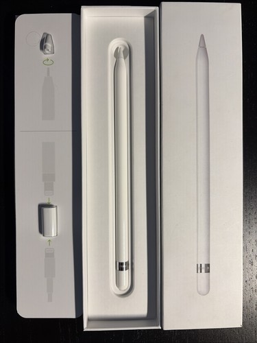 Apple pencil - apple, generation)