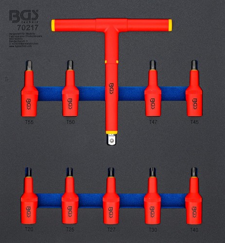 Bgs werkstattwageneinlage 3 - werkstattwageneinlage, 2/3