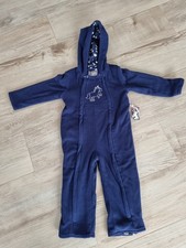 Sigikid Overall Wagenanzug  Größe 92