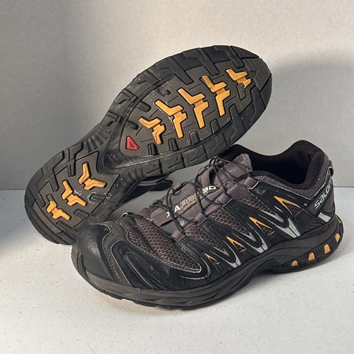 Salomon pro v8 shoes - pro,