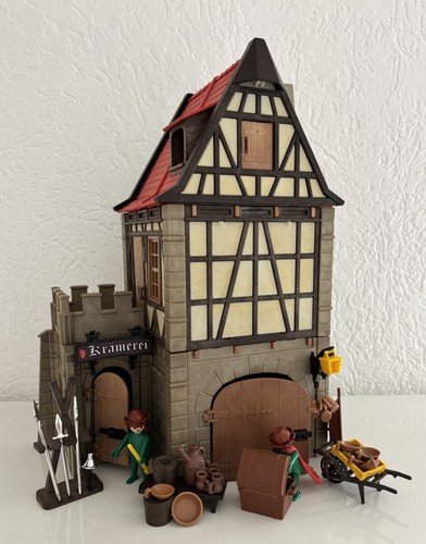 Playmobil klicky ritter - playmobil,