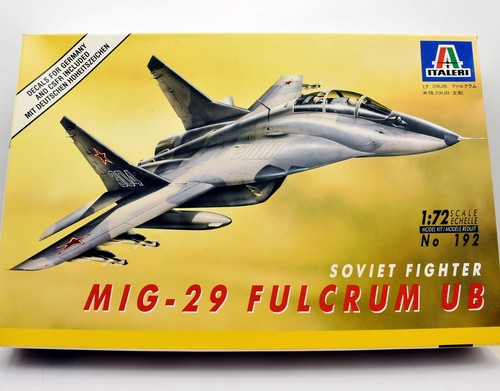 Modellautos aerei modell kit - modellautos,