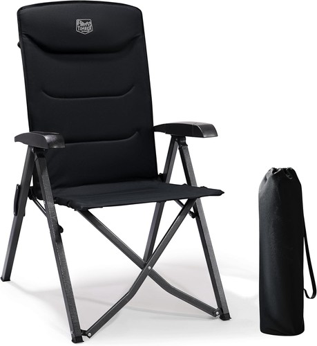 Campingstuhl faltbar - faltbar, 4