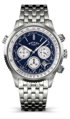 Rotary herren pilot - rotary,