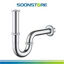 Röhrensifon Sifon Siphon 1/4"