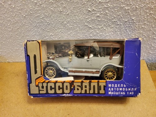 Russobalt russo balt c24 - russobalt, c24/40