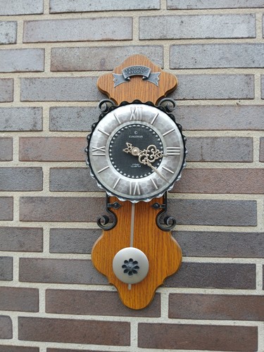Claudius quartz tempus fugit - quartz, "tempus