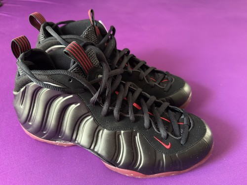 Neu nike air foamposite one - nike,