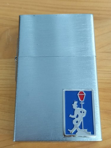Vintage zippo 1997 - vintage,