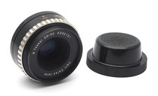 Carl Zeiss Jena 50mm F2.8