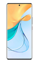 *AUSSTELLUNGSSTÜCK* ZTE Blade V50 5G 256GB Schwarz Dual SIM Smartphone