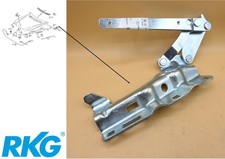 Scharnier links, Motorhaube