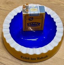 Stammtischaschenbecher Reval