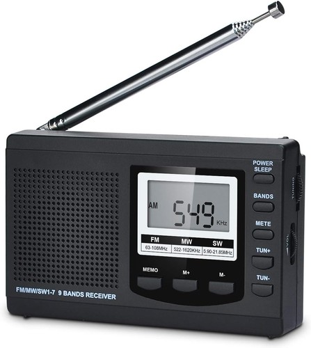 Songway vollband sw dsp - am/fm/sw,