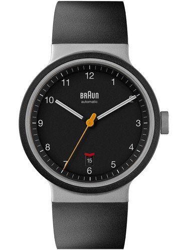 Braun bn0278bkbkg herrenuhr - braun,