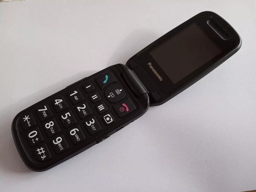 Panasonic tu466 schwarz - panasonic, kx-tu466