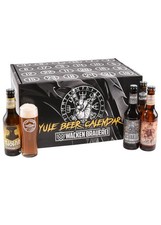 Wacken Brauerei Bier Adventskalender, Yule Edition 2025 Craft Beer Kalender