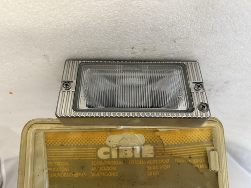 Citroen gti cx - gti,
