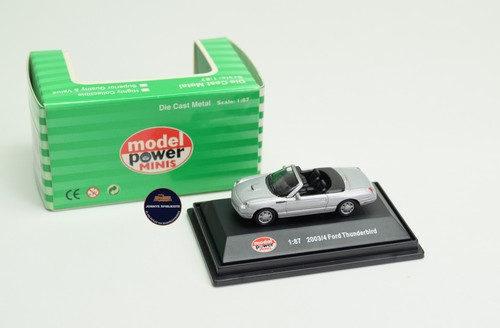Model power ford - ho,,