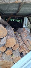 Brennholz abzugeben pro Raummeter 50€ VB