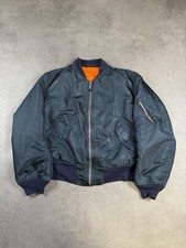 Vintage alpha industries 1 - vintage, ma-1