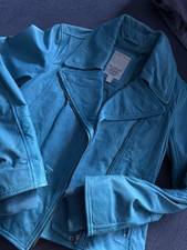 Esprit Lederjacke, Größe 38