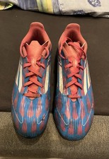 Fußballschuhe Adidas F 50 In