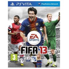 FIFA 13 (PlayStation / PS