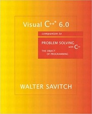 Visual C++ 6.0 Companion