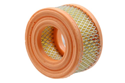 Luftfilter für - (100x52x52,