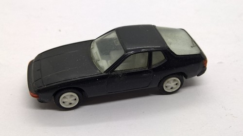 Herpa porsche 924 coupé - porsche,