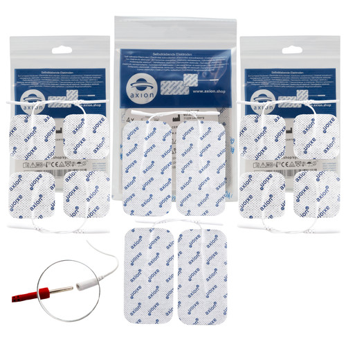 Tens elektroden pads - elektroden,