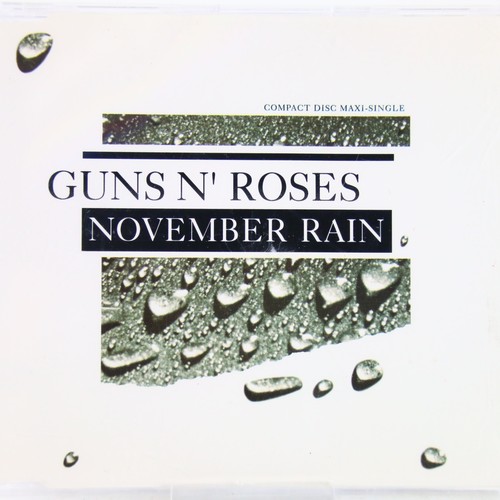 Music musik maxi guns - music, cd