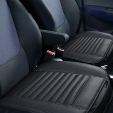 2x Auto Sitzauflage