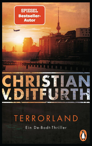 Terrorland ein - terrorland, |