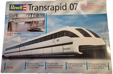 Revell Transrapid 07 1:87