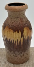 SCHEURICH-KERAMIK Pottery Vase