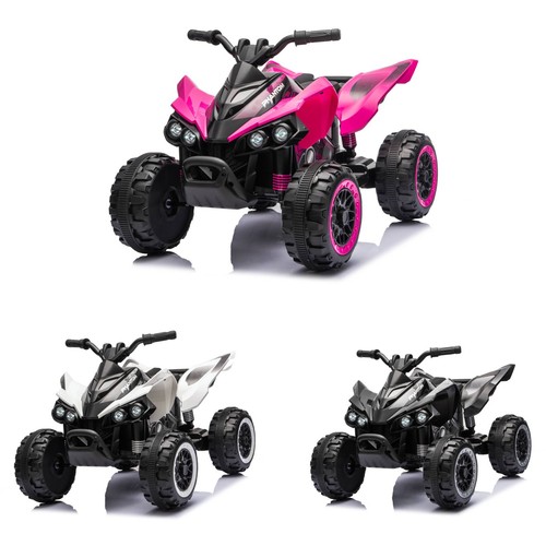Elektro quad kinderquad - elektro-quad,