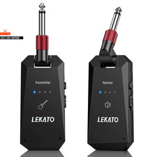 Lekato 5,8 GHz Gitarre