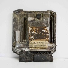 AUDI A4 Avant 8K5, B8