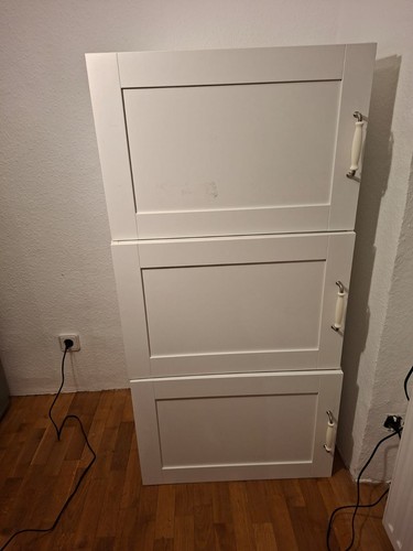 Ikea metod schränke - metod,