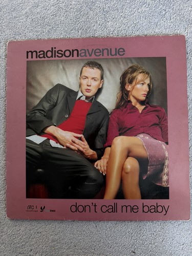 Madison avenue don - avenue, call