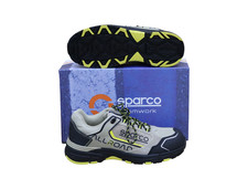 Sparco Allroad ROC S3 ESD