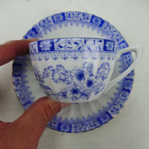Seltmann weiden china blau - seltmann,