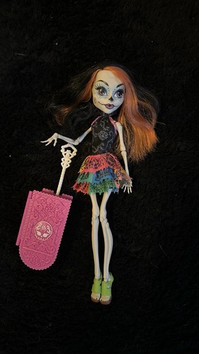 2012 skelita calaveras scaris - calaveras,