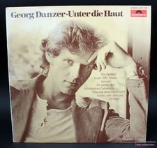 Georg Danzer - Unter Die Haut