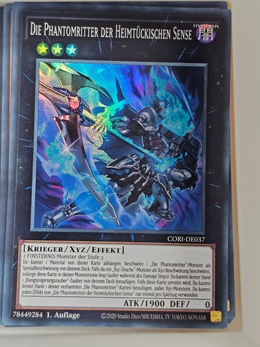 Yugioh chaos origins - yugioh,