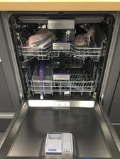 BG640EXVI Einbau-Geschirrspüler vollintegriert 60 cm Gebraucht 2#1907229