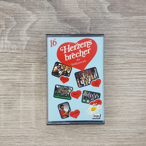 Herzensbrecher der - 16,