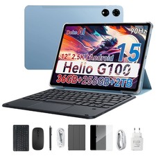 Blackview MEGA 3 Android